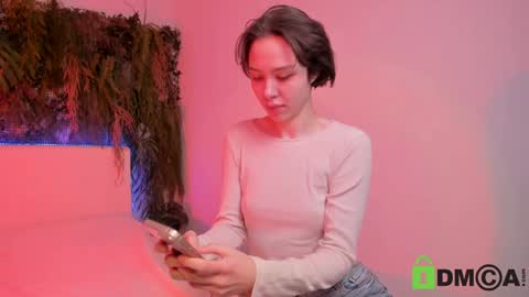 Snapshot of black_jenny chatting on January 29, 4:41 pm Jenny online show from January 29, 4:41 pm