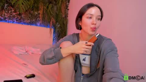 Snapshot of black_jenny chatting on February 20, 1:19 pm Jenny online show from February 20, 1:19 pm