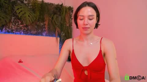 Snapshot of black_jenny chatting on March 9, 4:33 pm Jenny online show from March 9, 4:33 pm