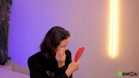 Snapshot of black_jenny chatting on September 11, 9:31 am Jenny online show from September 11, 9:31 am