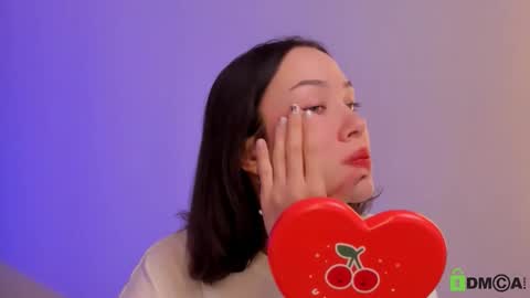 Snapshot of black_jenny chatting on October 4, 11:30 am Jenny online show from October 4, 11:30 am