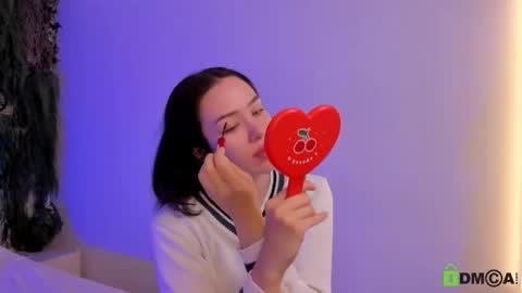 Snapshot of black_jenny chatting on October 12, 11:42 am Jenny online show from October 12, 11:42 am