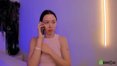 Snapshot of black_jenny chatting on October 22, 9:53 am Jenny online show from October 22, 9:53 am