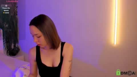 Snapshot of black_jenny chatting on October 23, 9:52 am Jenny online show from October 23, 9:52 am