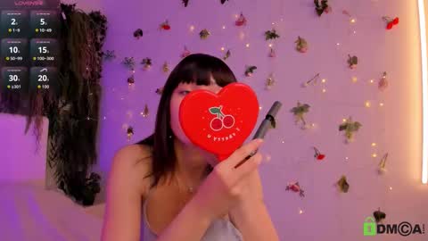 Jenny online show from March 17, 10:40 am