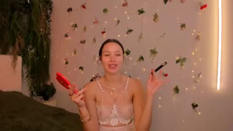 Jenny online show from July 15, 10:42 am