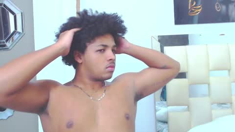 black_king_241 online show from March 9, 9:13 am