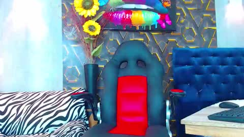 black_king_241 online show from October 10, 4:33 am