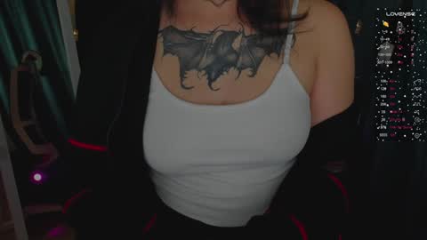  Black Kittie    Wednesday - 1300 - 1900 GMT help me get 100 thumbs up online show from December 28, 7:44 am