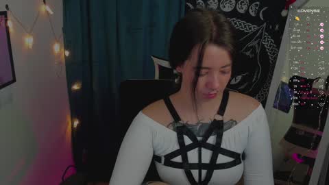  Black Kittie    Wednesday - 1300 - 1900 GMT help me get 100 thumbs up online show from January 3, 2:08 pm