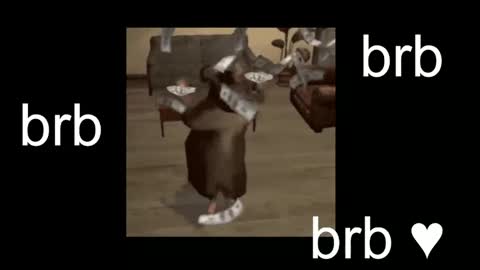  Black Kittie    Wednesday - 1300 - 1900 GMT help me get 100 thumbs up online show from October 6, 12:46 pm