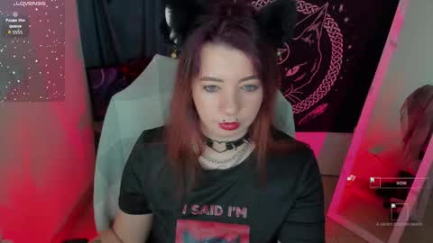  Black Kittie    Wednesday - 1300 - 1900 GMT help me get 100 thumbs up online show from December 4, 2:26 pm