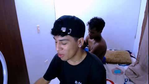 black_men9 online show from January 13, 5:24 am