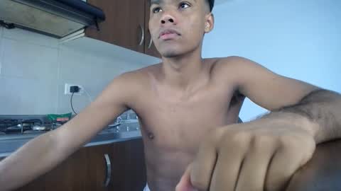 black_men9 online show from March 12, 11:27 am