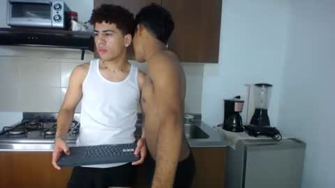 black_men9 online show from March 27, 10:48 am