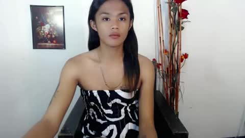 Nympha online show from September 23, 1:19 am