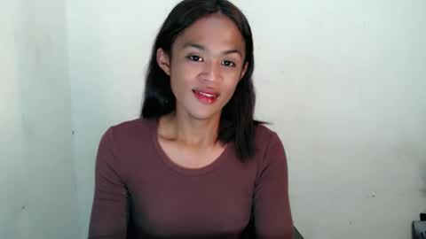 Nympha online show from December 5, 1:36 am