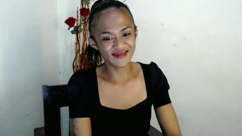 Nympha online show from December 23, 12:08 am