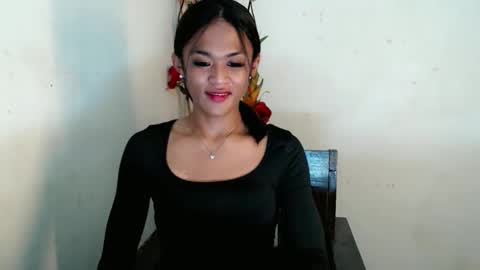 Nympha online show from March 18, 6:05 am