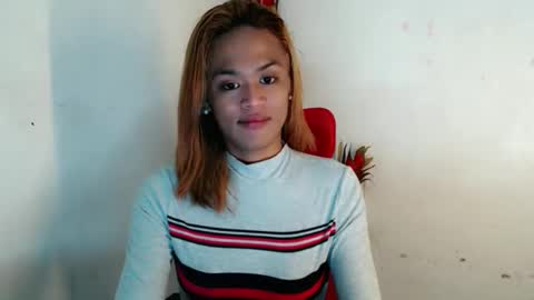 Nympha online show from April 16, 2:23 am