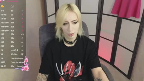 Emily online show from June 18, 9:14 am