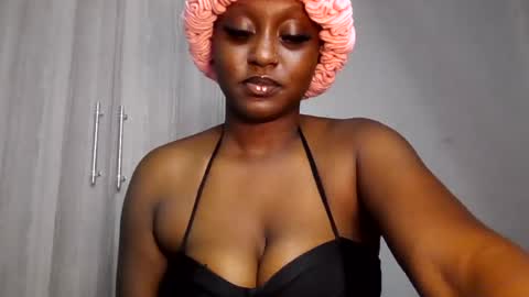 black_paanther online show from June 27, 6:57 pm