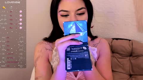 Mon Mon online show from January 30, 2:38 am