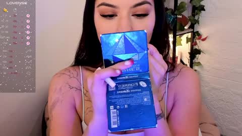 Mon Mon online show from February 7, 2:40 am