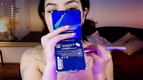 Mon Mon online show from February 27, 2:42 am