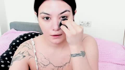 Mon Mon online show from April 18, 2:37 am