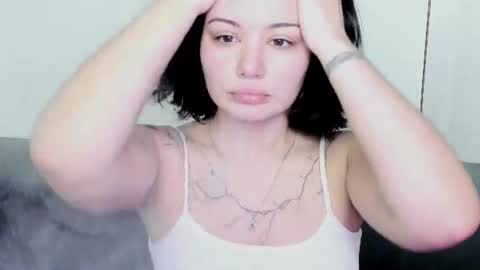 Snapshot of black_pant3r chatting on July 19, 4:49 am Mon Mon online show from July 19, 4:49 am