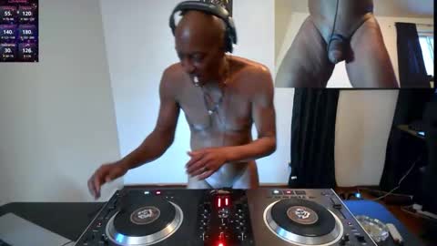 Black Panther8686 online show from January 15, 10:24 pm