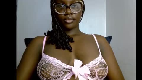 BLACK online show from February 2, 8:29 pm