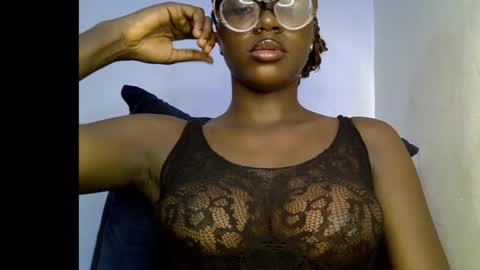 BLACK online show from February 17, 4:35 pm