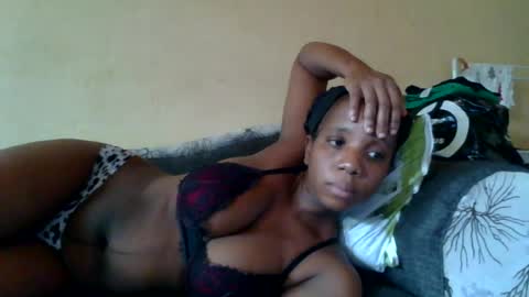 Blackqueen online show from July 2, 11:49 am