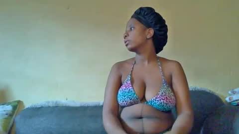 Blackqueen online show from July 10, 10:40 am