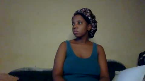 Blackqueen online show from July 19, 1:26 pm