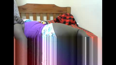 black_queen_ke online show from March 7, 6:38 pm