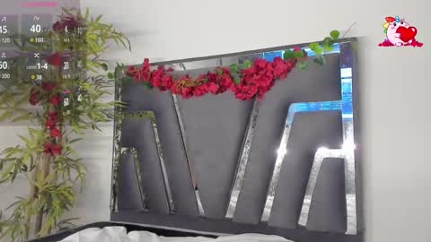 B L A C K  R O S E  online show from February 17, 11:55 am