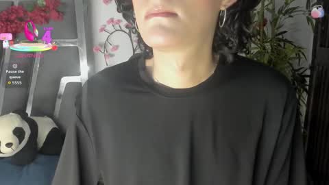 B L A C K  R O S E  online show from September 10, 11:32 am