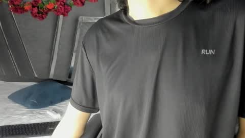 B L A C K  R O S E  online show from September 20, 11:44 am