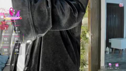 B L A C K  R O S E  online show from October 16, 11:22 am