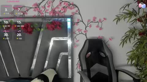 B L A C K  R O S E  online show from October 27, 11:25 am