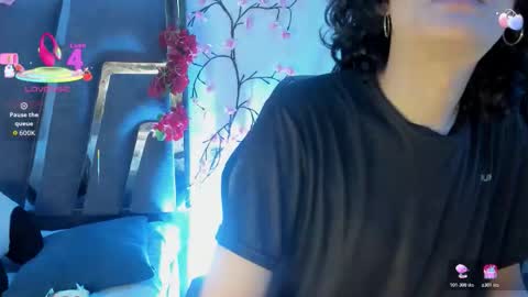 B L A C K  R O S E  online show from November 27, 11:34 am