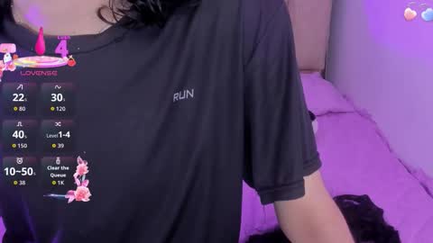 B L A C K  R O S E  online show from February 27, 11:43 am