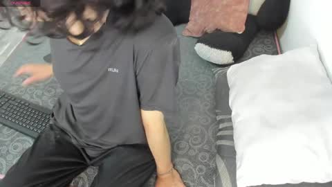 B L A C K  R O S E  online show from March 27, 11:21 am