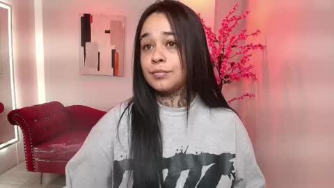 Rousse  online show from November 13, 3:38 am