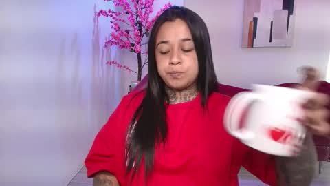 Rousse  online show from November 25, 3:50 am