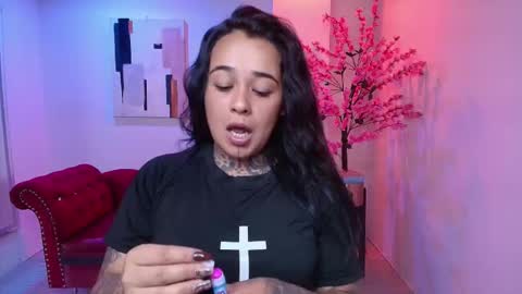 Rousse  online show from February 13, 3:35 am