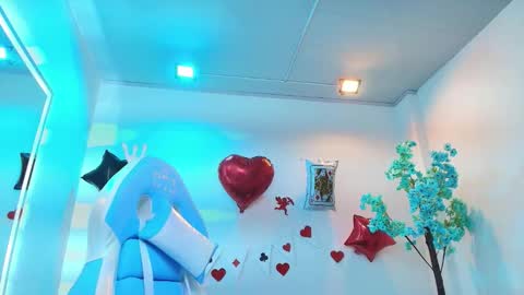 Rousse  online show from February 19, 4:03 pm